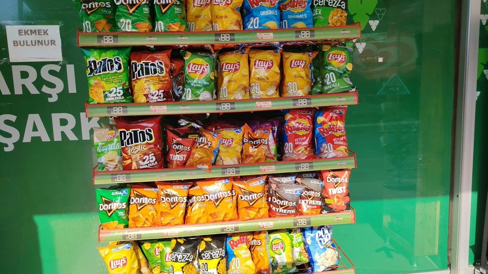 Ümraniye Market Ürünleri
